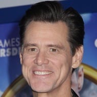 Jim Carrey